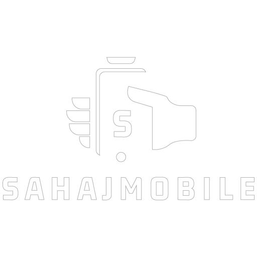 Sahaj Mobile Logo
